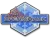 Sticker | Blue Snowflake