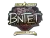 Sticker | BnTeT (Gold) | Berlin 2019