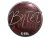 Sticker | BnTeT | Katowice 2019