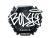 Sticker | bodyy (Foil) | London 2018