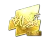 Sticker | bodyy (Gold) | Atlanta 2017