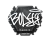 Sticker | bodyy | London 2018