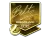 Sticker | boltz (Gold) | Cluj-Napoca 2015