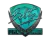 Sticker | boltz | Krakow 2017