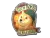 Sticker | Bomb Doge