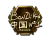Sticker | bondik (Gold) | London 2018