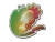 Sticker | Bonehead (Holo)