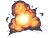Sticker | Boom Blast