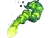 Sticker | Boom Trail (Glitter)