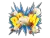 Sticker | Boom