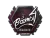 Sticker | Boombl4 | London 2018