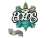 Sticker | BOROS (Glitter) | Paris 2023