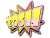 Sticker | Bosh (Holo)