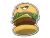 Sticker | Bossy Burger