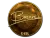 Sticker | Brehze (Gold) | Katowice 2019