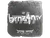 Sticker | brnz4n (Foil) | Austin 2025