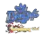 Sticker | brnz4n (Holo) | Shanghai 2024