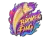 Sticker | Broken Fang (Holo)