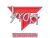 Sticker | broky | Copenhagen 2024