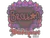 Sticker | Brollan | Budapest 2025