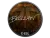 Sticker | Brollan (Foil) | Katowice 2019