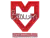 Sticker | Brollan (Glitter) | Copenhagen 2024