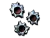 Sticker | Bullet Hell (Foil)