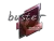 Sticker | buster (Foil) | Boston 2018