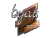 Sticker | byali | Boston 2018
