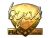 Sticker | byali (Gold) | Krakow 2017