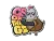 Sticker | C-S On The Go