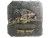 Sticker | C4LLM3SU3 (Foil) | Austin 2025