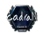 Sticker | cadiaN (Foil) | London 2018