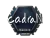 Sticker | cadiaN | London 2018