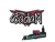 Sticker | cadiaN | Stockholm 2021