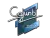 Sticker | cajunb | Boston 2018