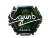 Sticker | cajunb (Foil) | London 2018