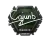 Sticker | cajunb | London 2018