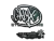 Sticker | Calyx | Antwerp 2022