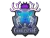 Sticker | Cbbl (Holo)