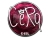 Sticker | CeRq (Foil) | Katowice 2019