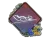 Sticker | CeRq (Glitter) | Rio 2022