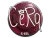 Sticker | CeRq | Katowice 2019