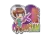 Sticker | Cheongsam (Holo)