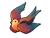 Sticker | Chicken of the Sky