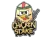 Sticker | Chicken Strike