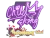 Sticker | ChildKing | Shanghai 2024