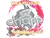 Sticker | chopper (Champion) | Shanghai 2024
