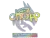 Sticker | chopper (Holo) | Copenhagen 2024