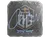 Sticker | Chr1zN (Foil) | Austin 2025